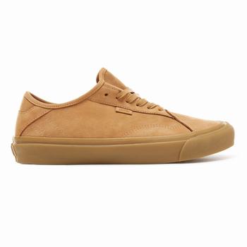 Férfi Vans Gum Diamo Ni Tornacipő VA2785641 Apple Cinnamon/Rubber